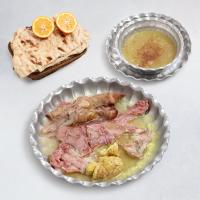 سینی یک نفره