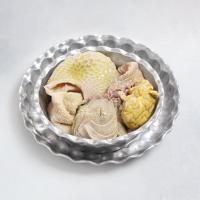 سیرابی مغز - کله پاچه سرا و طباخی قصر (شعبه 1)