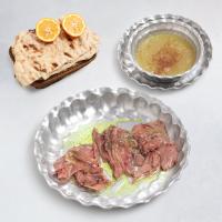 گوشت لخم