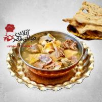 سیراب و شیردان (یک دست کامل)