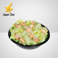 سالاد سزار گریل دو نفره