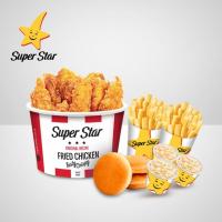 استریپس خانواده (12 تکه)