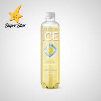 آب گازدار اسپارکلینگ