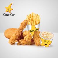 کریسپی استریپس