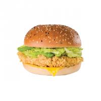 ساندویچ چیکن فیله