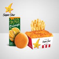 فان استریپس (کودک)