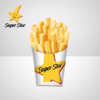 سیب زمینی سرخ کرده