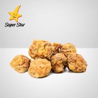 قارچ سوخاری