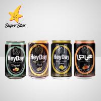 ماءالشعیر قوطی هی دی