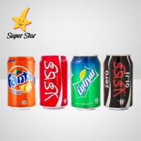 نوشابه قوطی