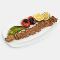 خوراک کباب چنجه