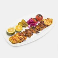 خوراک جوجه کباب با استخوان ویژه