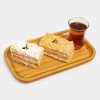 شیرینی ناپلئونی