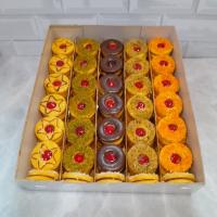 شیرینی سوئیسی