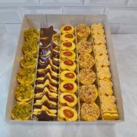 شیرینی آلمانی 