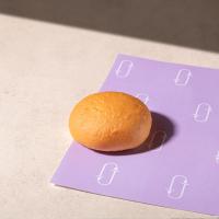 نان مینی برگر