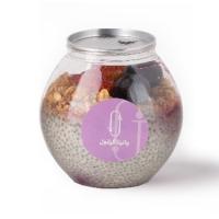 وانیلا گرانول