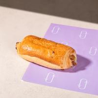 کروسان پنیر و گردو