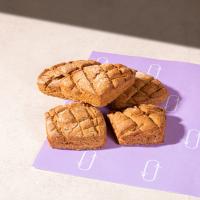 نان جو 100 درصد لقمه