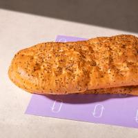 نان بربری سنتی