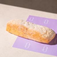 نان چاباتا زیتونی