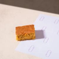 شیرینی پای هویج و گردو