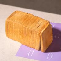 نان مینی تست سفید