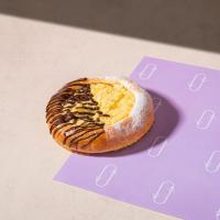 بریوش کرمدار