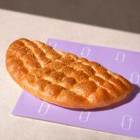 نان بربری کره ای