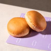 مک دونالد دو عددی