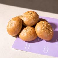 نان فینگرفود سبوسدار