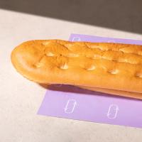 نان بربری فرانسوی