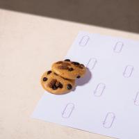 کوکی توت و مویز