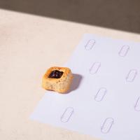 پای آلبالو شاهین