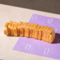 نان تست اردور