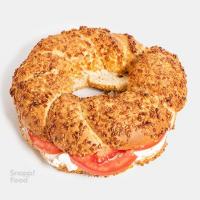 سیمیت پنیر لبنه