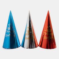 کلاه تولد فانتزی