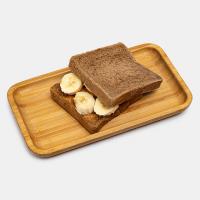 ساندویچ تست کره بادام زمینی