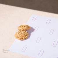 کوکی گردویی