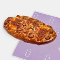 پیتزا شف آمریکایی