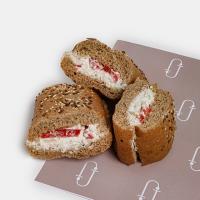 ساندویچ مرغ و کرفس