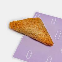 سمبوسه سیب زمینی و سبزیجات