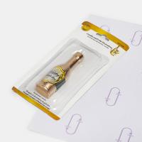 شمع هپی بطری