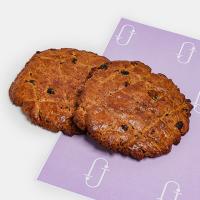 کوکی جو دوسر گردو