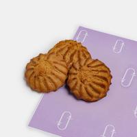 کوکی زنجبیلی