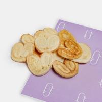 شیرینی پالمیر