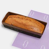 کیک صبحانه ساده