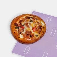 مینی پیتزا مخلوط