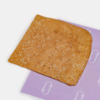 نان قندی ساده