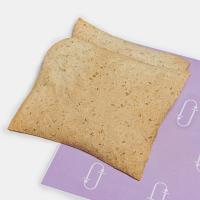 نان جو خشک زیره دار